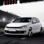 Preview: Voll LED SCHEINWERFER für VW Golf 6 Limo und Kombi 2008-2013 Plug and Play